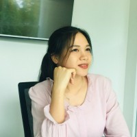 Thwin Nadi Oo (Olivia)