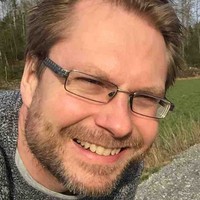 Joachim Swärd