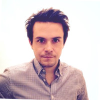 Nicolas Fradin, Eng.