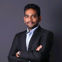 Sai Sankar Valasala