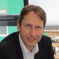 Markus Bucher