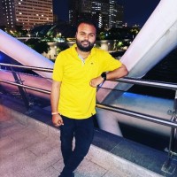 Shashank Singh Parihar