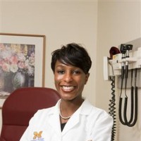 Crystal Holmes