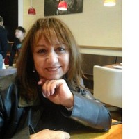 Nancy Gonzalez Gonzalez
