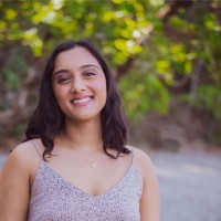 Jasmine Bal