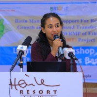 Kidist Ketema Bekele