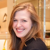 Bridget Lamb