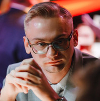 Aliaksandr Kandratovicz