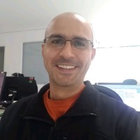 Luis André Requião Dos Santos