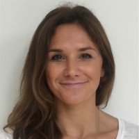 Ingebjørg Foss Daae