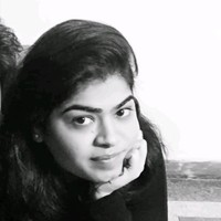 Khushboo Munjal