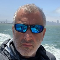 Sammy Hossam Raven Buzgheia