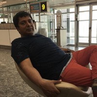 Jacob Rajkumar