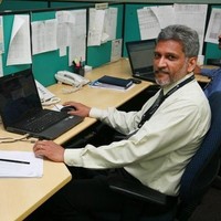 Savio Fernandes
