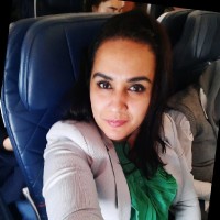 Fereshta Zahiri