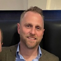 Tom Woolgar