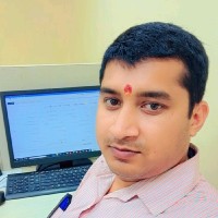 Pratul Dubey