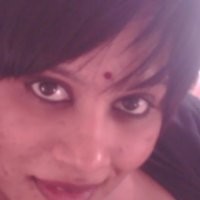 Melinda Harishanker
