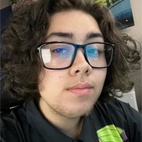 Elijah Amador