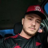 Daniel Barbosa