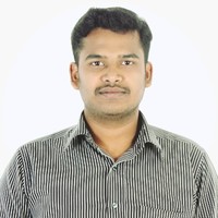 Mohammed Ansari S