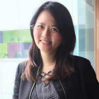 Amelin Lim