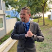 Ben Davis, Mba, Dml