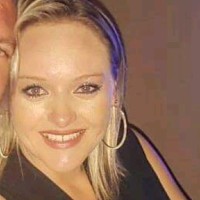 Bonita Van Rooyen