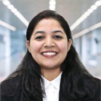 Swathi Somanath