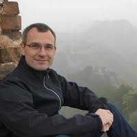 Daniel Huebscher