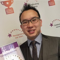 Jonathan Wan