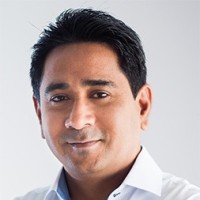 Javed Jeetoo