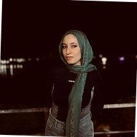 Nourhan Ahmed