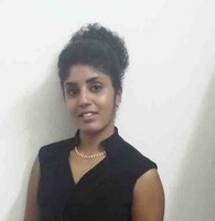 Vanitha Ponnusamy