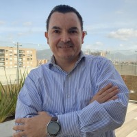 Enrique Romero Motta Logistics and SCM expert. Provider on AI solutions