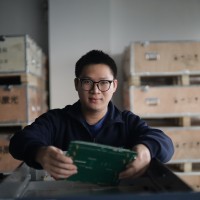 Enzo Peng