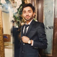Muqeel Haider