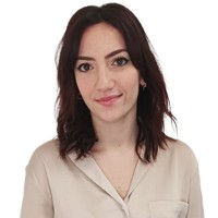 Victoria Kacic