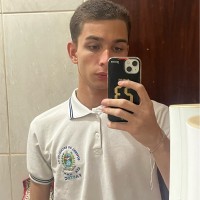 Thyago Henrique