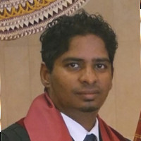 Gayan Pushpathilake