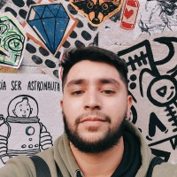 Ezequiel Grandía