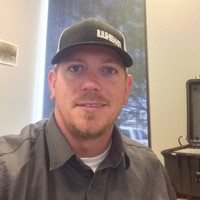 Jarrod Inman