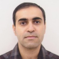 Navid Hayeri