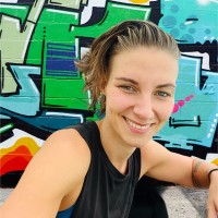 Silke Van Renterghem