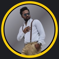 Usman Ahmed
