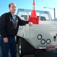 Shelby H. Griggs, PLS (N7SHG)