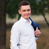 Станислав Молчанов