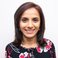 Samta Patel