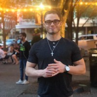 Eli Hargis