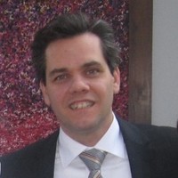 Tony Parisi
